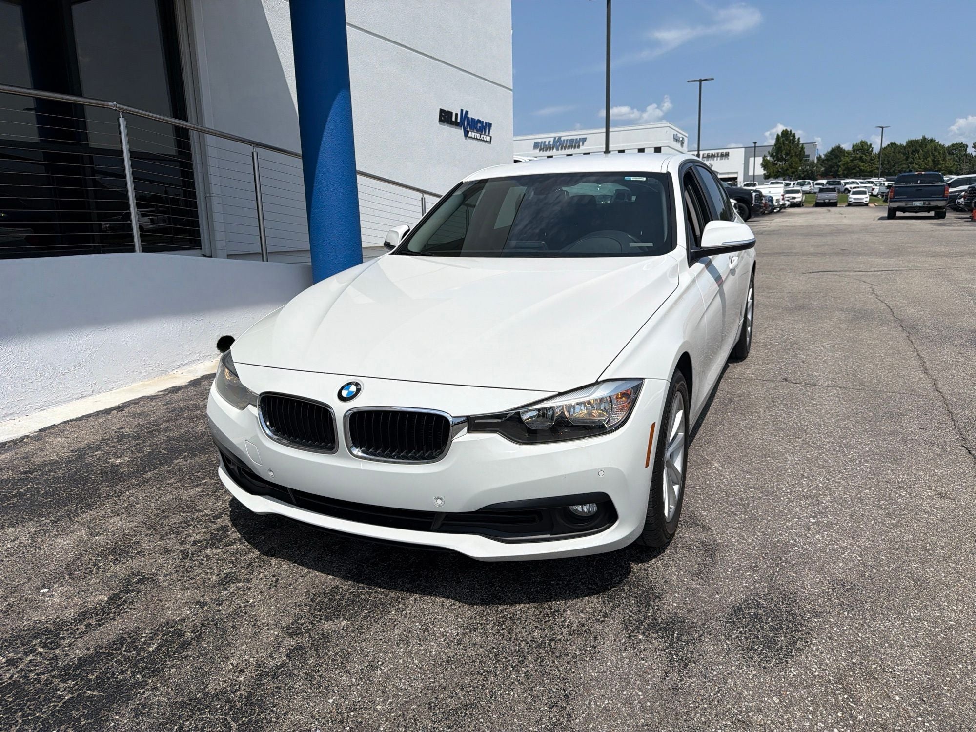 bmw 3 series 2016 WBA8A3C52GK690516 image bmw 3 series 2016 WBA8A3C52GK690516 image